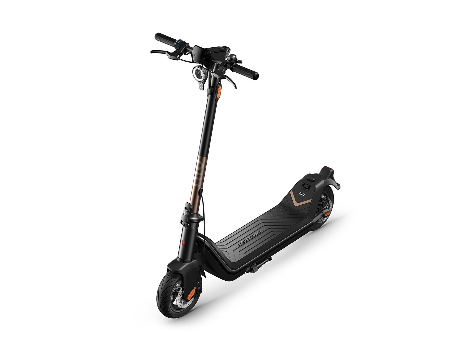 Električni Skiro NIU KQi3 Pro - slika 11