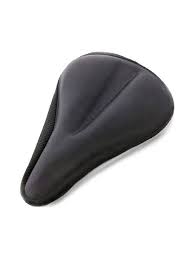 Beki Gel Saddle Cover: Za Popolno Zaščito in Udobnost na vsaki Kolesarski Vožnji - slika 4