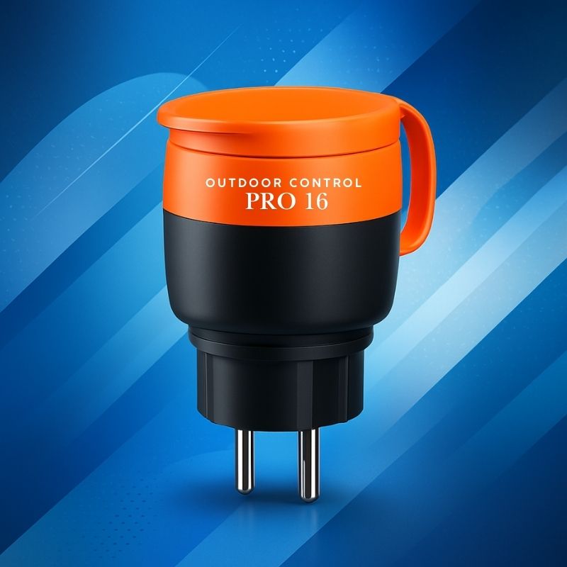 OUTDOOR CONTROL PRO 16 - slika 2