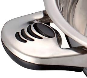 "KulinarikaElite™ - Ultimate Stainless Steel Cookware Set RL-16B" - slika 8