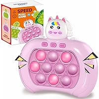 Igračka Leta 3+ 2023 Little Bear Puzzle - Hitro Potiskanje, - slika 2
