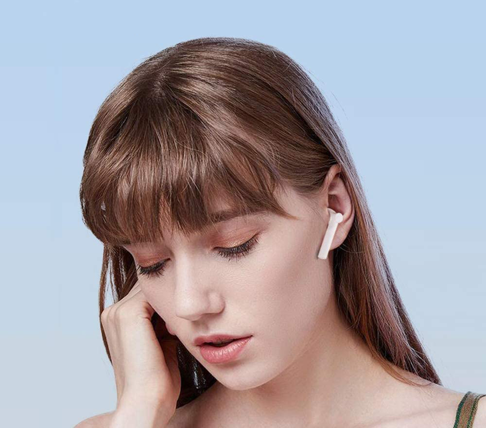 LOSTECH SMARTPHONE EARPHONES BLUETOOTH LS-J80 - slika 3