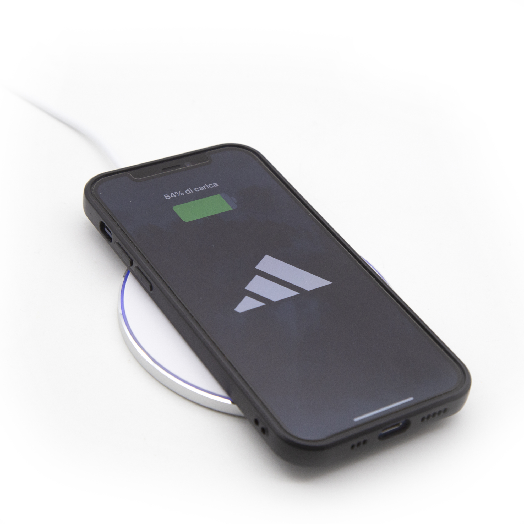 Lostech Wireless charger LS-SR09