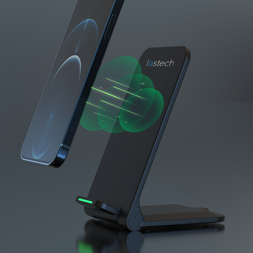 Lostech Charging Stand